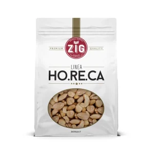 Misto tostato e salato