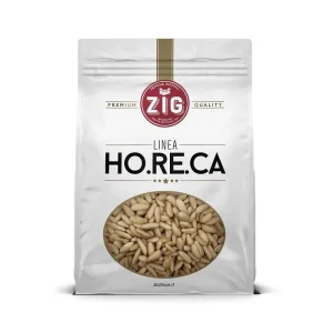 Pinoli del Mediterraneo