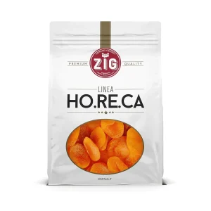 Albicocche essiccate