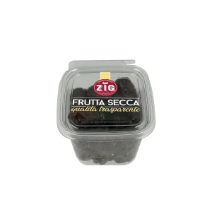 Prugne denocciolate – Qualità Trasparente