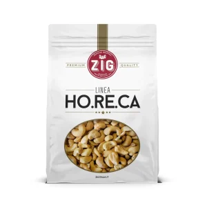 Anacardi tostati e salati