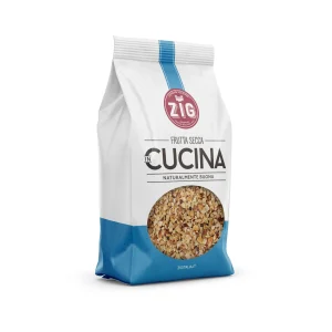 Granella di Nocciole tostate