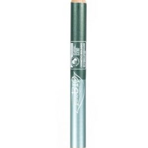 Matitone DUO Occhi NIGHT Biologico “kajal Ottanio – ombretto Verde”