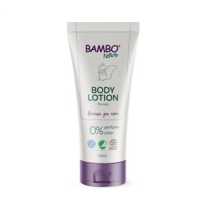 Crema idratante – Bambo Nature