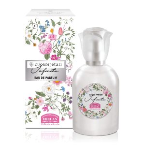 Cuor di Petali infinita Eau de Parfum – Helan