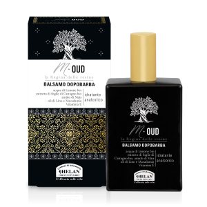 M-OUD Balsamo Dopobarba – Helan