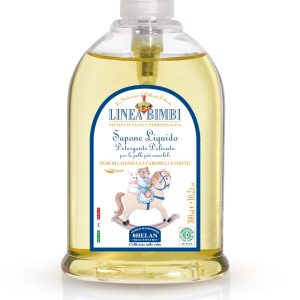 Sapone Liquido Vegetale – Helan