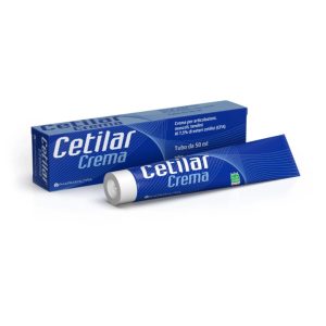 Cetilar Crema per Articolazioni Muscoli Tendini 50ml