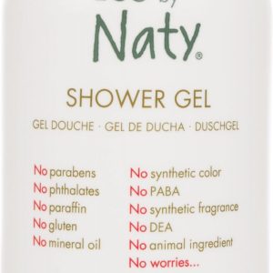 Gel doccia – Eco by Naty