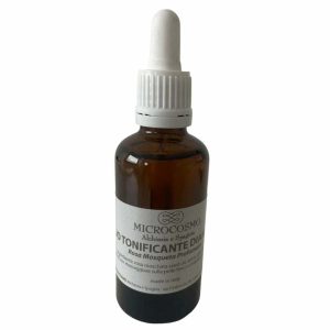 Olio Tonificante DIAMANTE Rosa Mosqueta