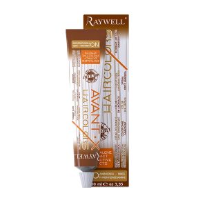 AVANT.X COLOR SENZA NIKEL 7.6  100ml