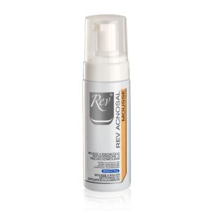 Acnosal Mousse – Rev