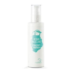 Acqua Micellare Struccante – Puravida Bio