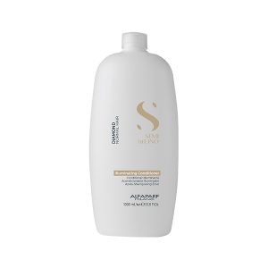 AlfaParf Milano Semi di Lino Illuminating Conditioner