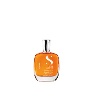 AlfaParf Milano Semi di Lino Smoothing Oil