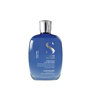 AlfaParf Milano Semi di Lino Volumizing Low Shampoo