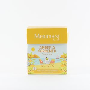 Amore a Sorrento – Linea Fresh – I Meridiani