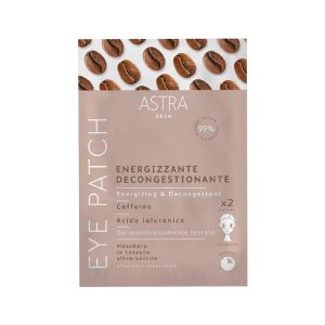 Astra Eye Patch Occhi Energizzante Decongestionante
