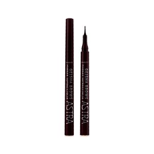 Astra Geisha Brows Marker Pennarello Sopracciglia Effetto Tattoo