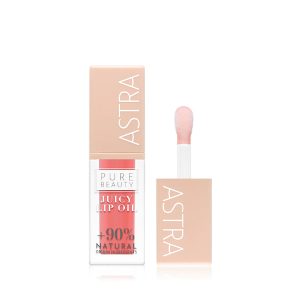 Astra Pure Beauty Juicy Lip Oil Olio Labbra Idratante