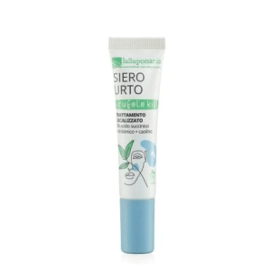 Siero urto Brufolo Kill – La Saponaria
