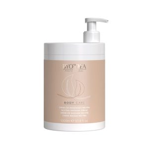 Byotea Crema da Massaggio Neutra