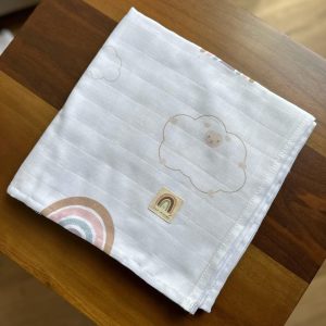 Mussola Ciao Mondo – Babylissima