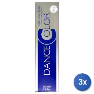 COLOR DANCE T/T 5.22