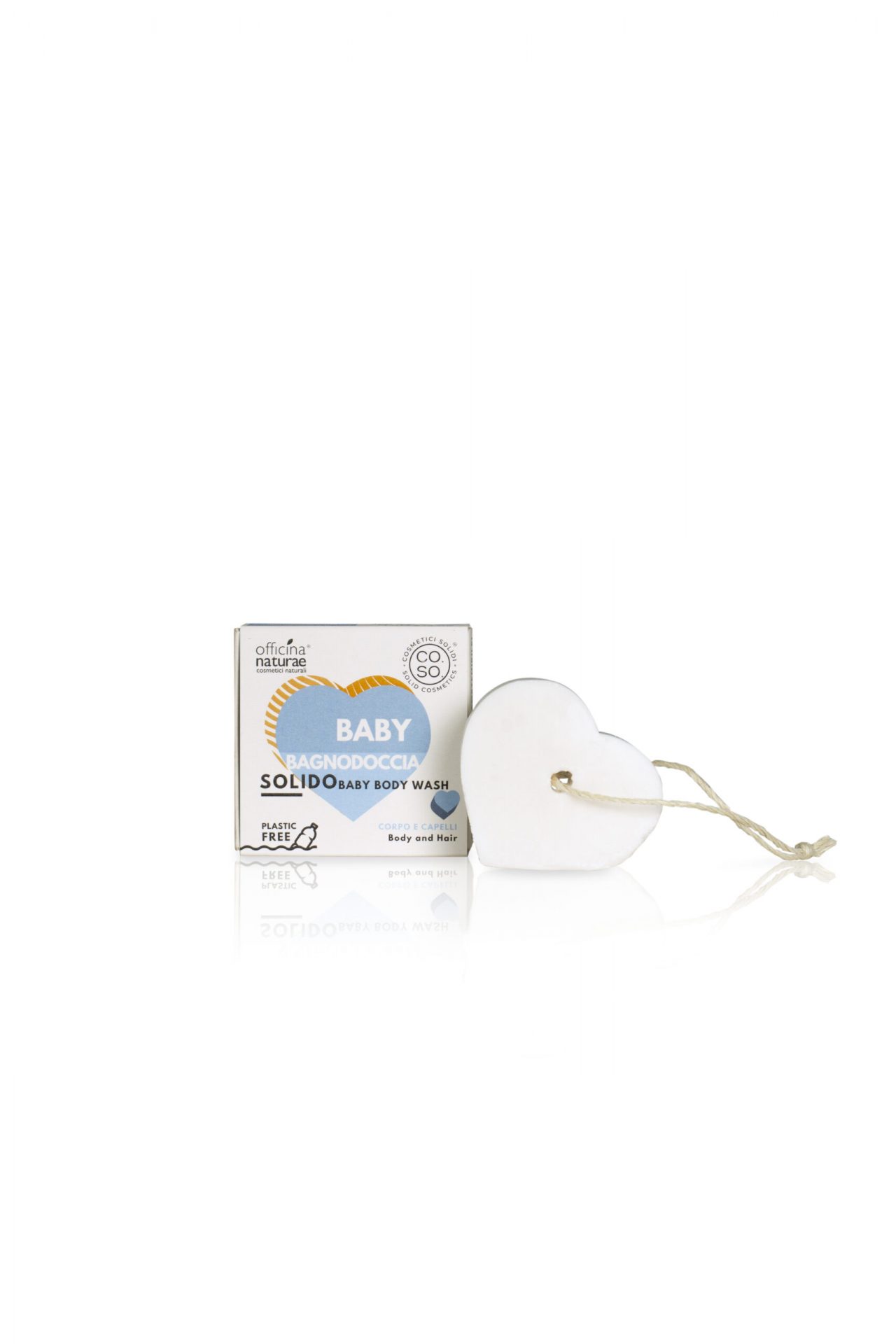 Baby Bagnodoccia – Officina Naturae