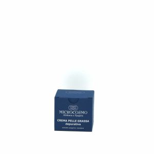 Crema Pelle Grassa