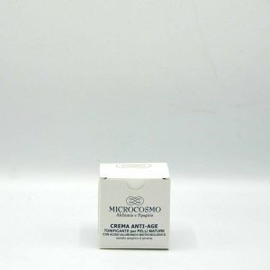 Crema anti-age Pelli Mature