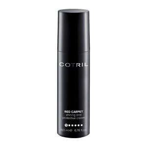 Cotril Red Carpet Crema Illuminante Protettiva