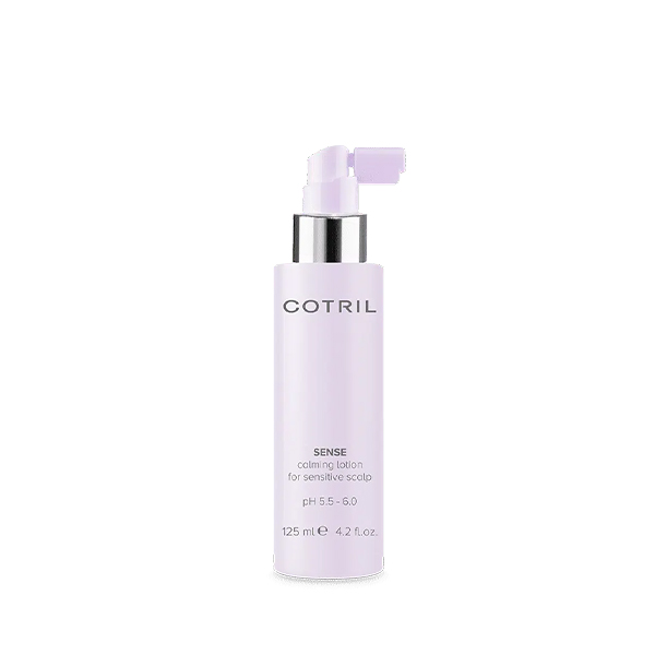 Cotril Scalp Care Sense Calming Lozione Calmante Per Cute Sensibile - immagine 2