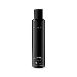 Cotril Volume Lacca Effetto Naturale No Gas