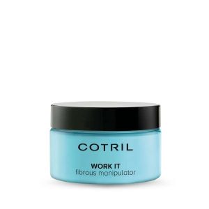Cotril Work It Crema Fibrosa Finish Naturale