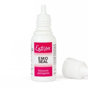 ESTROSA EMOSTATICO SEAL GOCCE 20ml