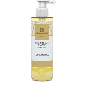 LFP BAGNODOCCIA OLEATO 300 ML