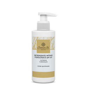 LFP DETERGENTE INTIMO FISIOLOGICO LICHENE 250 ML