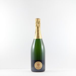 Franciacorta Riserva privata 2005 non dosato – Lenza