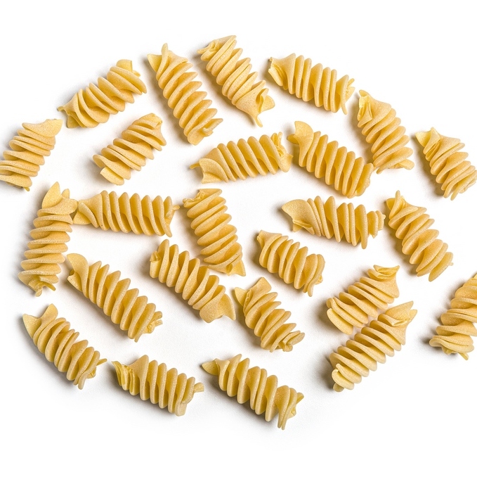 Fusilloro – Pasta Trafilata in Oro – Verrigni - immagine 5