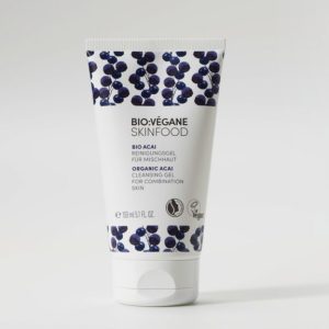 Gel Detergente all’Acai Bio per pelle mista – BIO:VEGANE