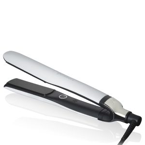 Ghd Platinum+ Professional Styler White