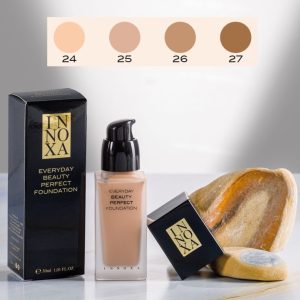 INNOXA FONDOTINTA BEAUTY PERFECT 24