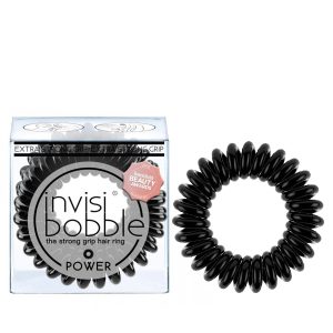 Invisibobble Power True Black
