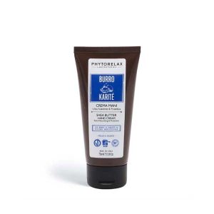 Phytorelax Burro di Karité Crema Mani Ultra Nutriente