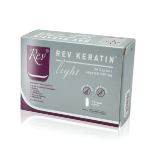 Keratin Light – Rev