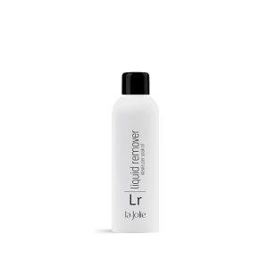 LA JOLIE LIQUID REMOVER 500ml