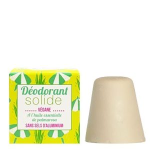 Deodorante solido – olio essenziale di palmarosa – Lamazuna