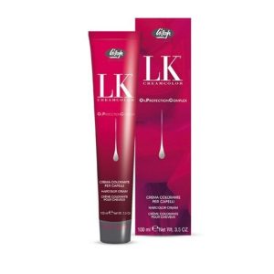 LK OPC CREAM COLOR 66/00  100ML