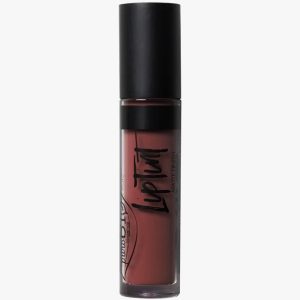 LipTint Rossetto Liquido 07 ROSSO CIOCCOLATO – PuroBio